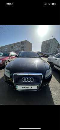 Audi a6 Продается