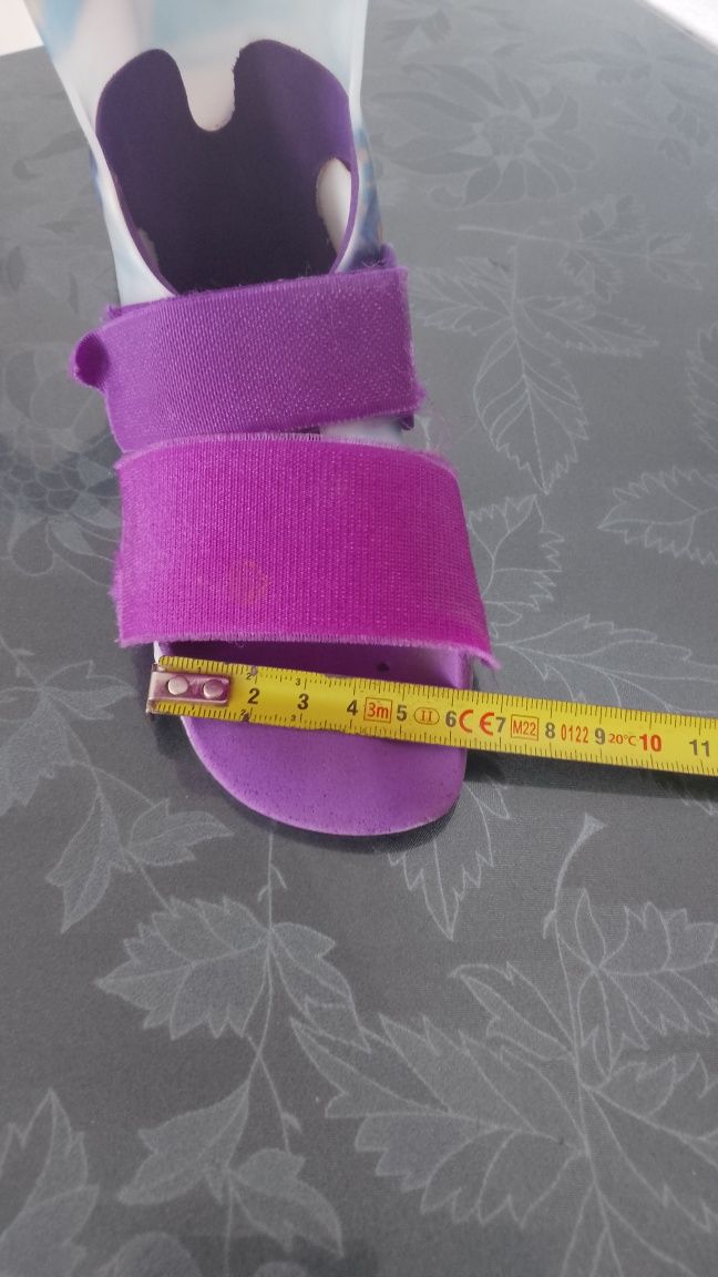 Orteze DE MERS pentru copii 13,5 cm