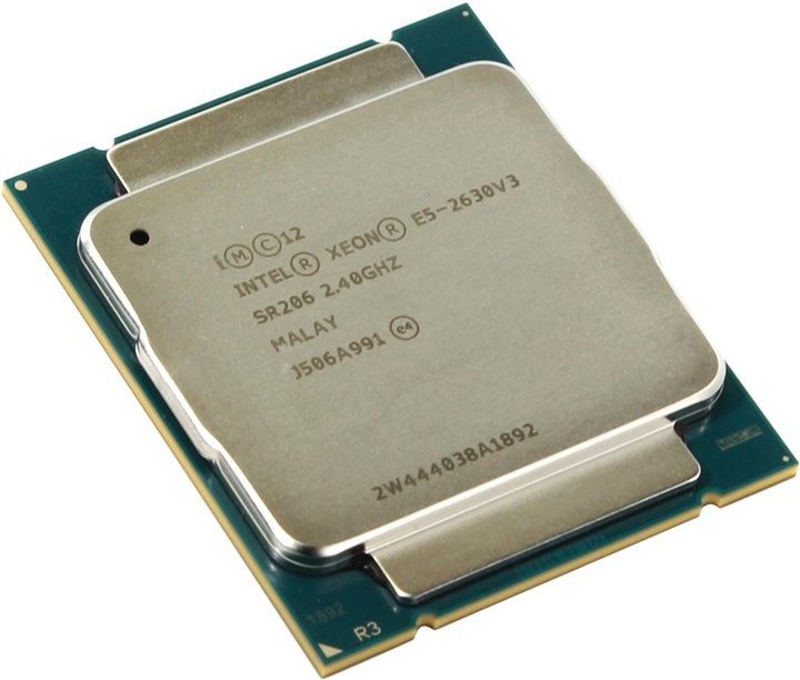 Xeon 2630!Материнская плата+Оперативная память 8гб и Бонусом SSD 256гб