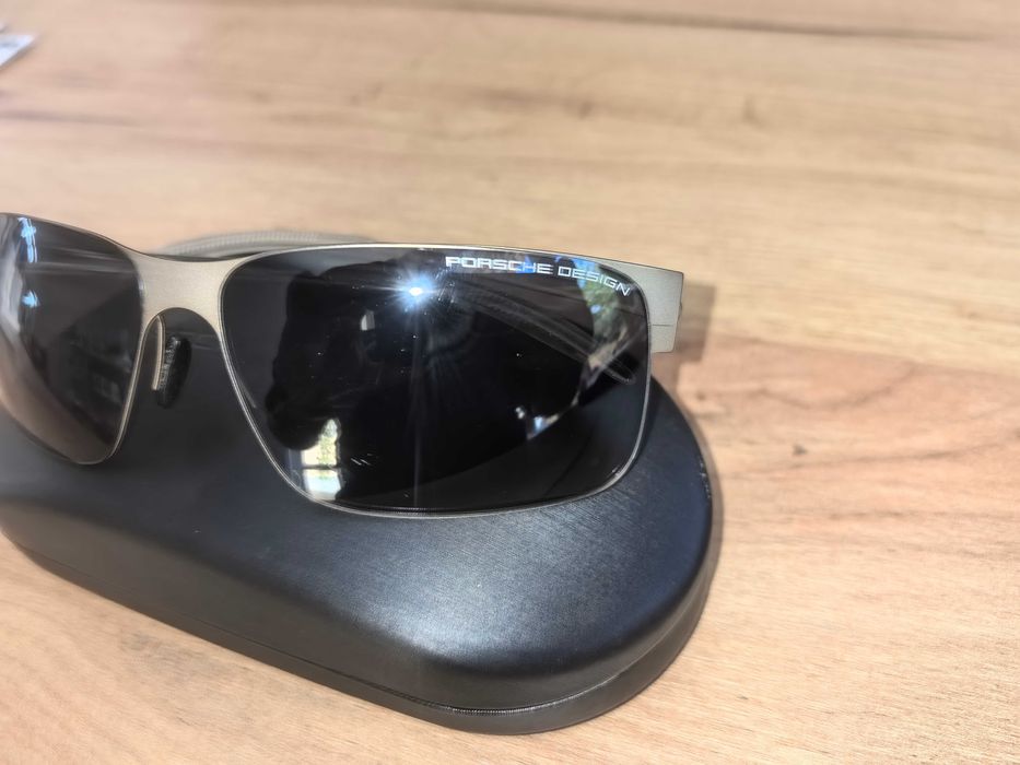 Очила Porsche design