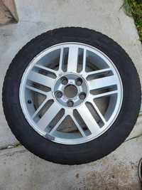 Jante Aliaj RONAL Ford Focus MK2 R16 5x108 ET52,5 6.5jx16h2