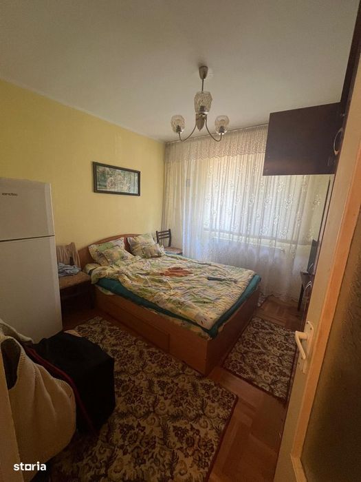 VAND 3 Cam parter Micro 38 pret 60.000 euro neg