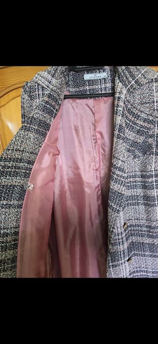 Есенно сако, блейзър