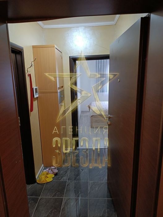 Дава се под наем Двустаен апартамент в Пловдив, Южен - 76 кв.м за 408.51 € - Снимка #6