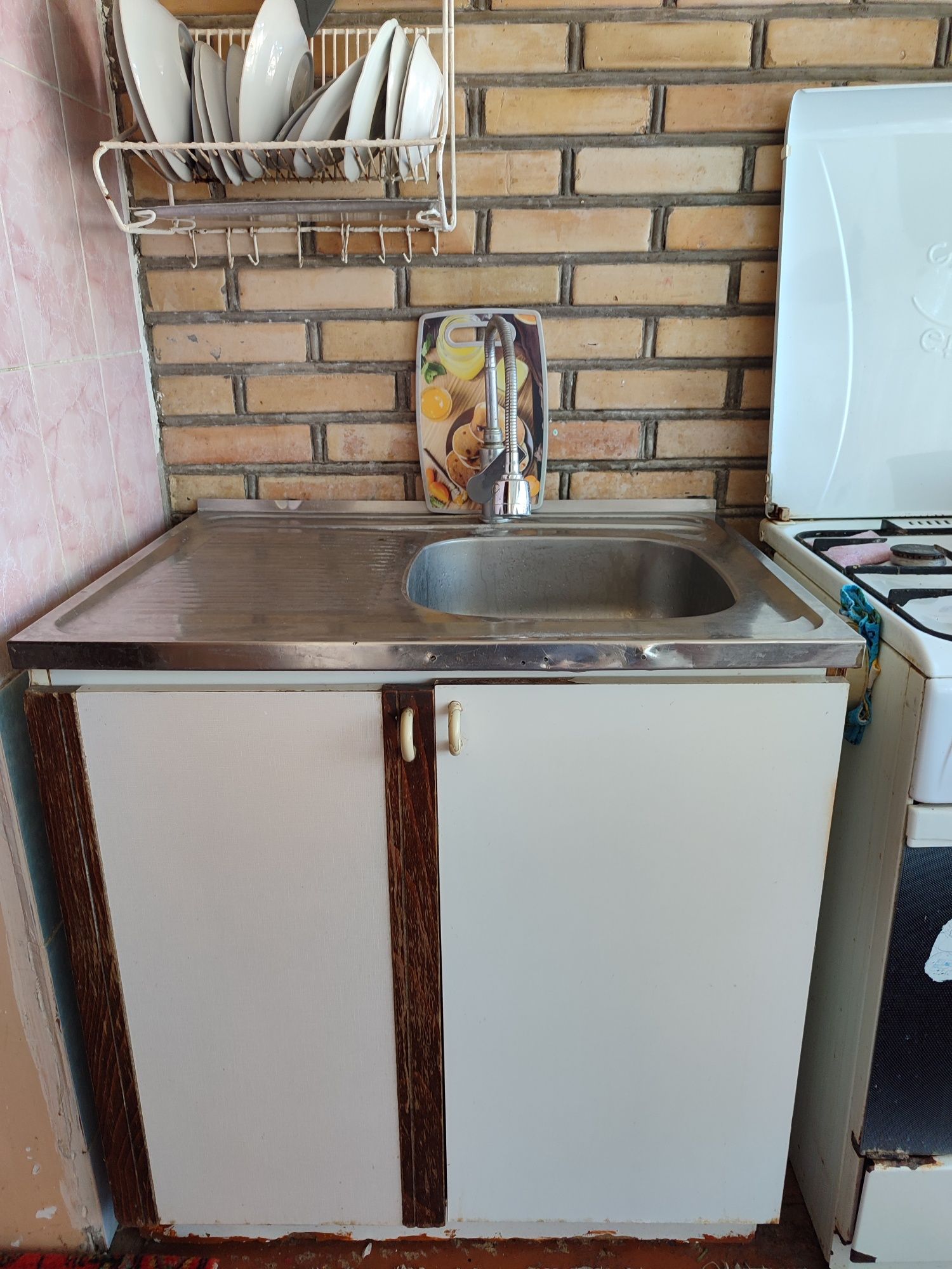 Кухонный гарнитур" Братислава"