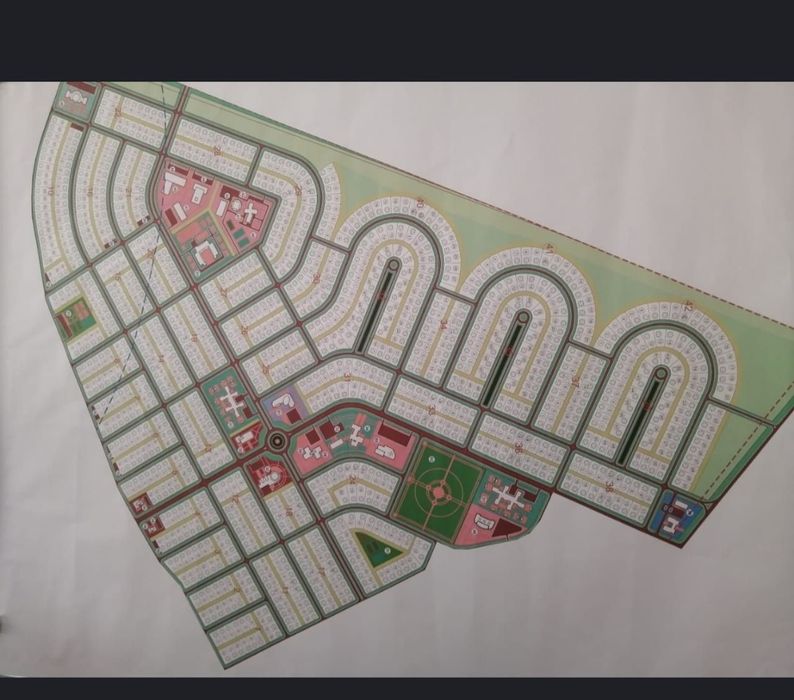 Продам 2 участка в п. Круглоозерно по 8 сотоке