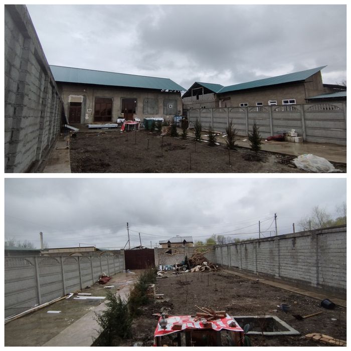 Uy sotiladi , продаётся участок