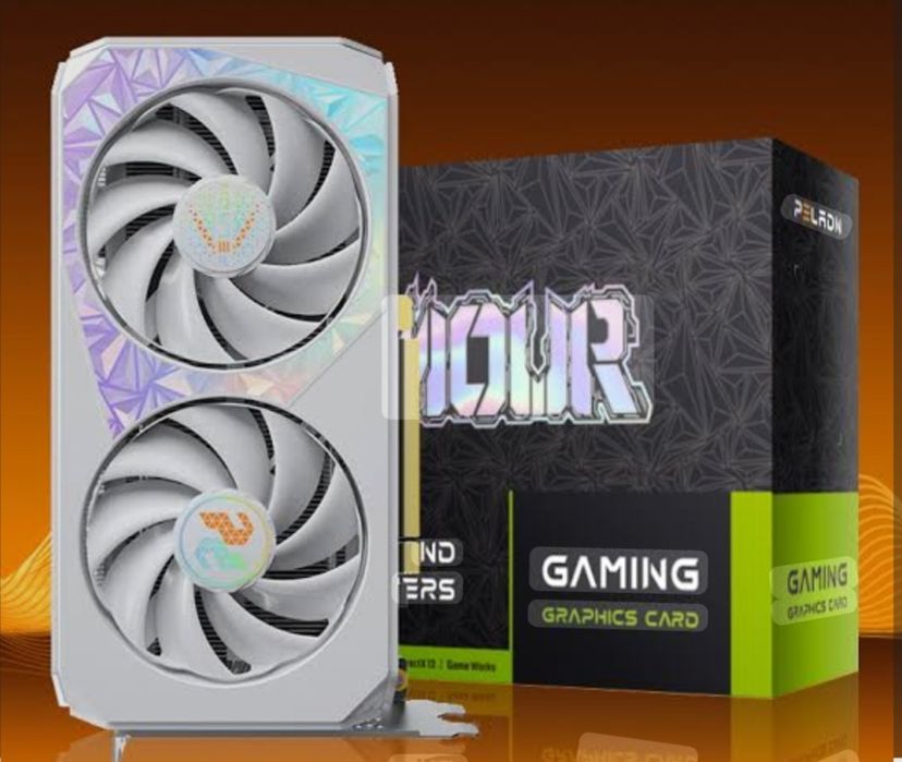 Rtx 3060 12gb paladn