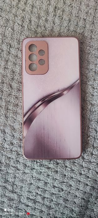 Нов неизползван калъф за Samsung A52