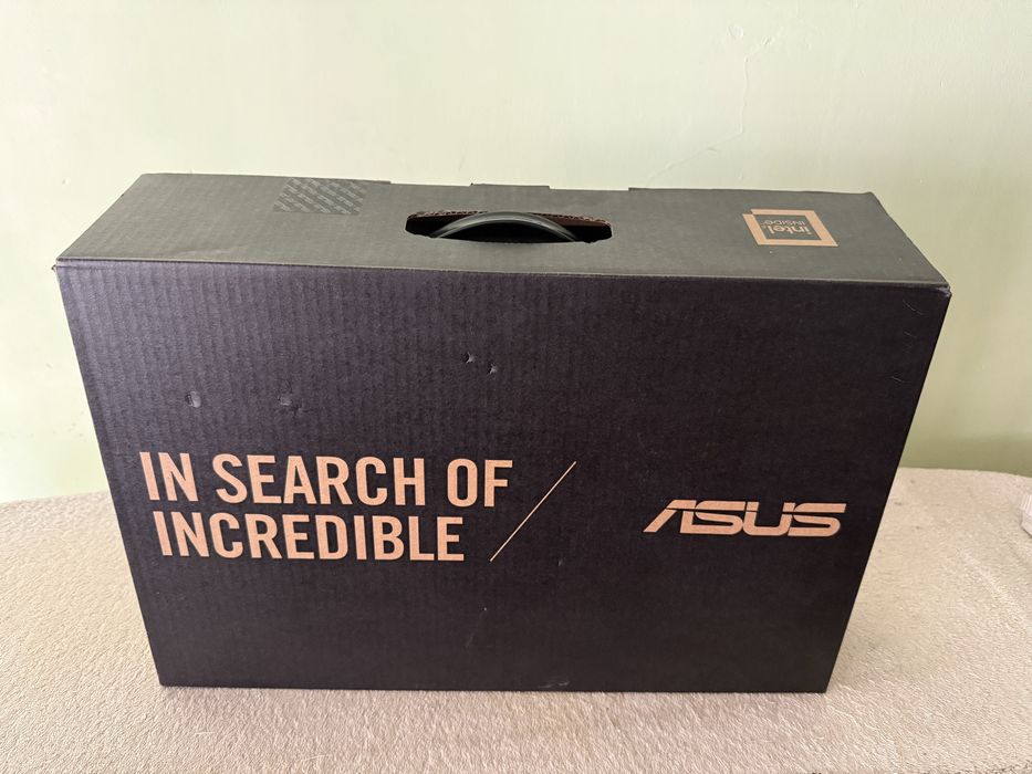 Asus Zenbook Pro 14 Duo OLED