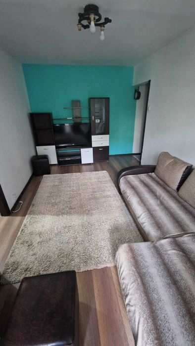 Inchiriez apartament 2 camere-Tomis Nord-termen lung-centrala pe gaz