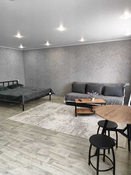 Сдается квартира в центре города