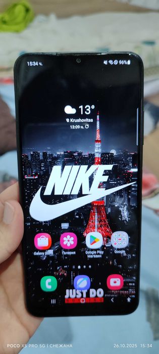Samsung Galaxiy A22 5G