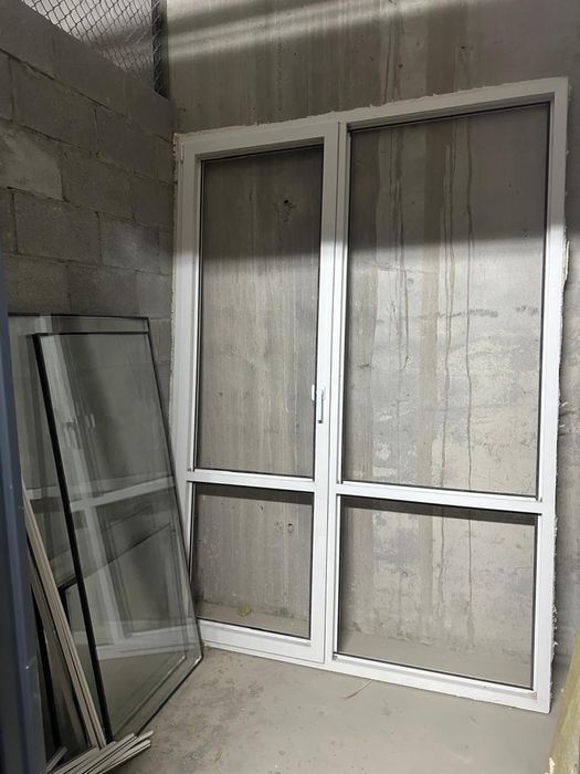 витражные окна дешево