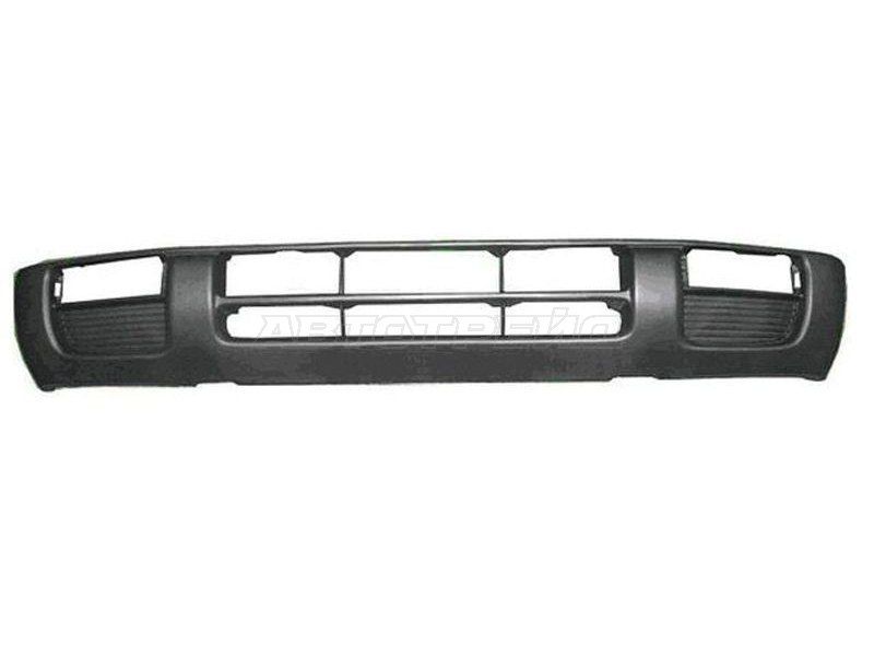 Бампер  Nissan Terrano