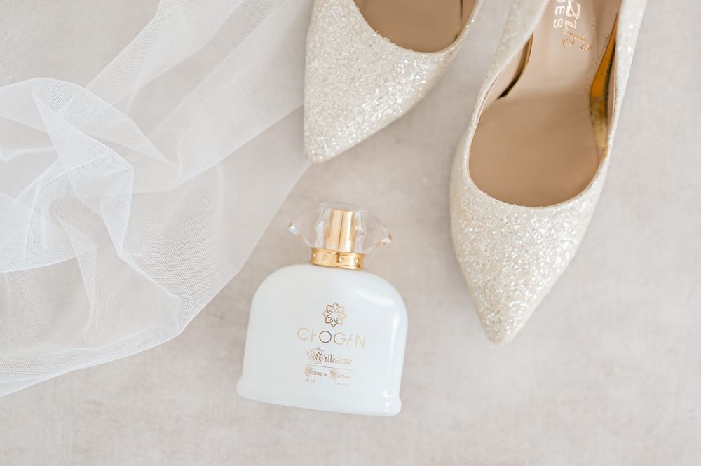 Parfum  de damă Chogan, esență 30%, 119, 100ml - Scandal J P Gaultier
