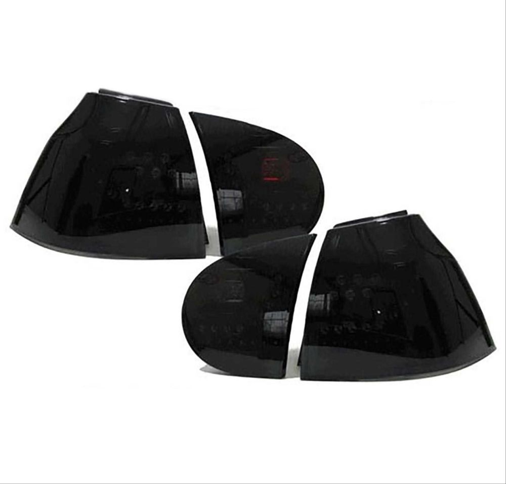 Диодни стопове за Golf 5 чисто нови без забележки LED