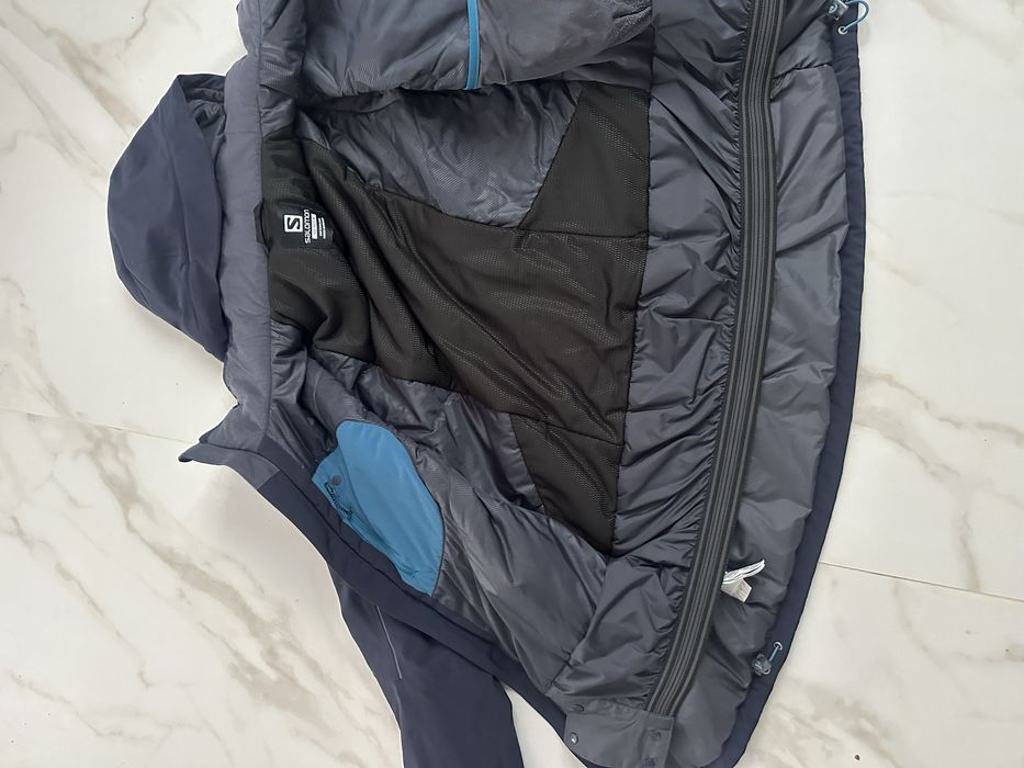 Geaca de ski Salomon