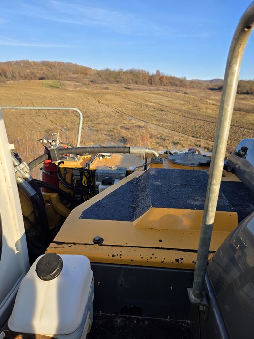 Vand Excavator Liebherr 906