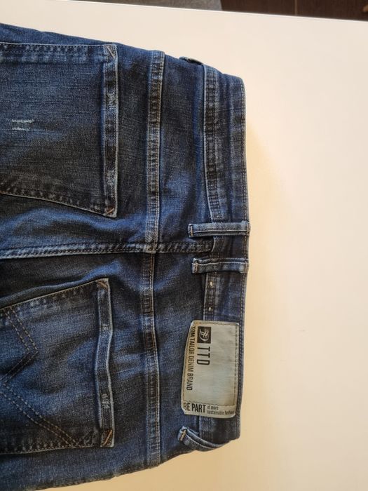 Blugi Tom Tailor