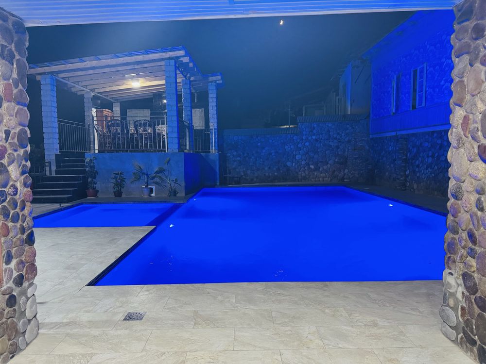 dacha bochka yonida bez makler