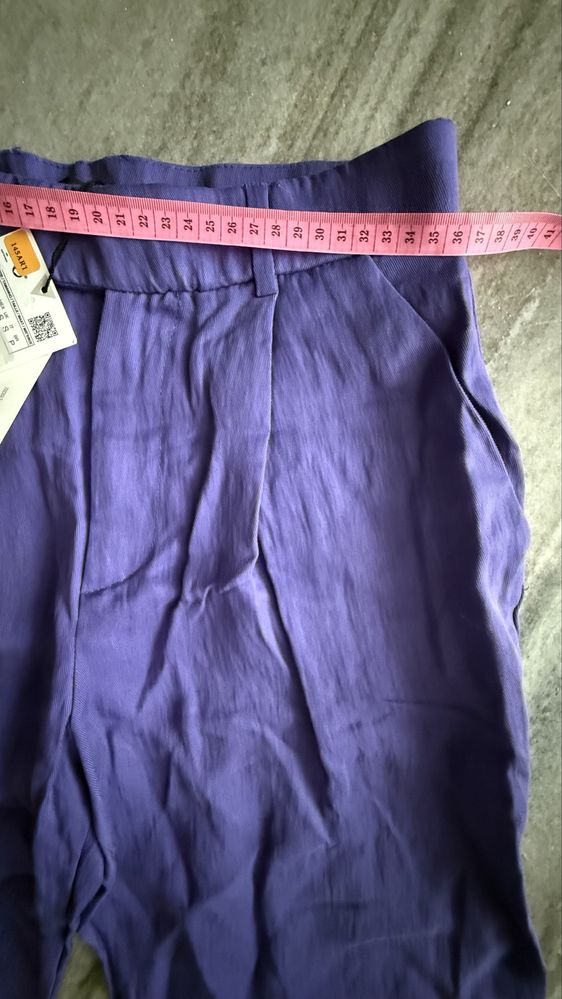 Pantaloni noi Zara ! S