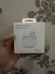 HONOR  Earbuds X3 Lite сотилади холати янги