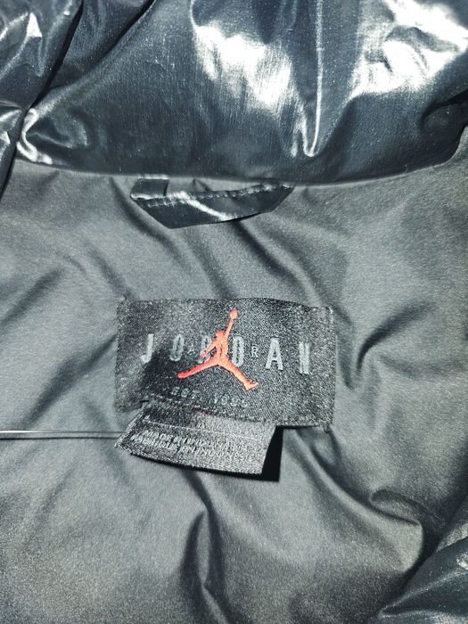 Geacă originala Jordan noua