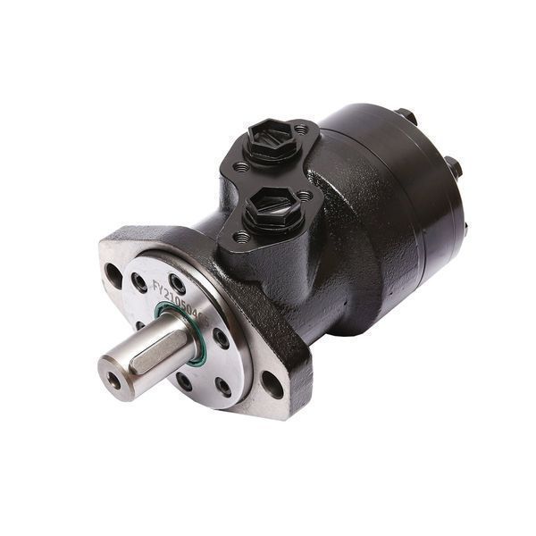 Двигател bmr 125cc d=25mm g 1/2 breckner germany