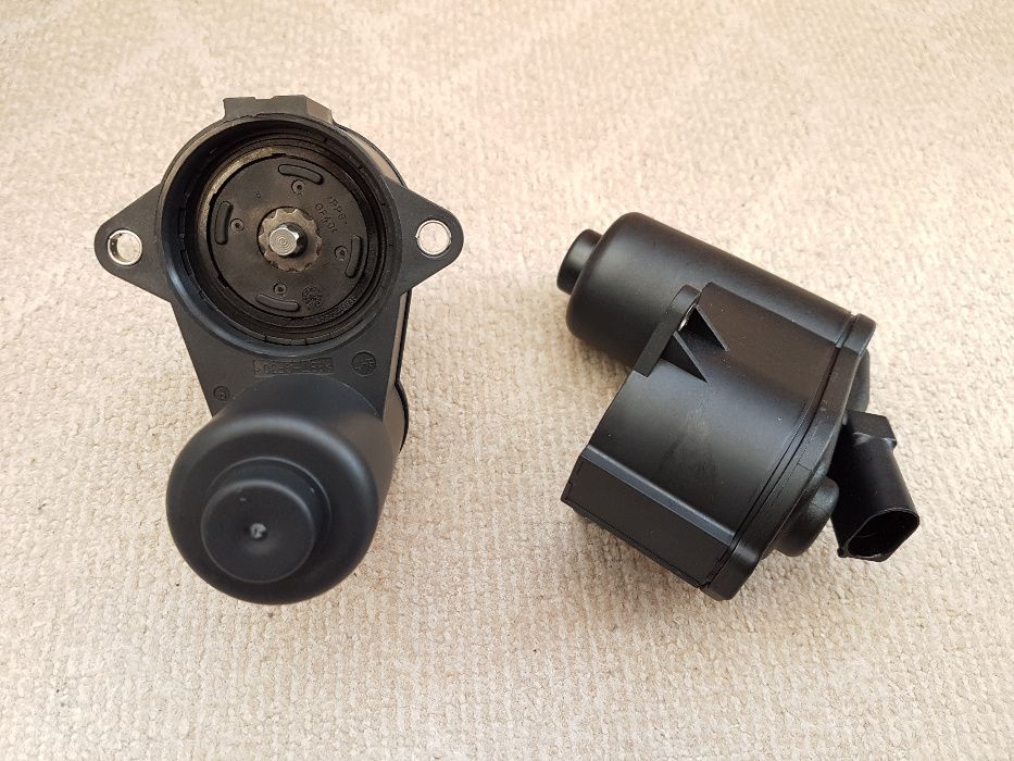 Motoras Etrier 6/12 VW B6 Audi Seat 3C0998281A 3C0998281B 32330208