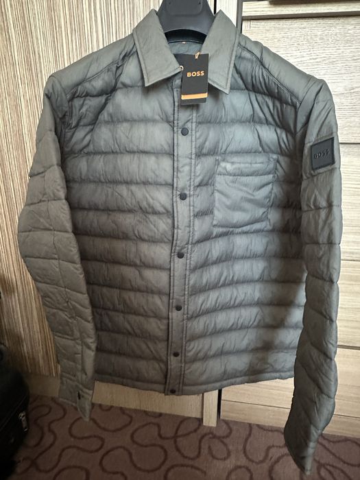 Geaca sport Hugo Boss