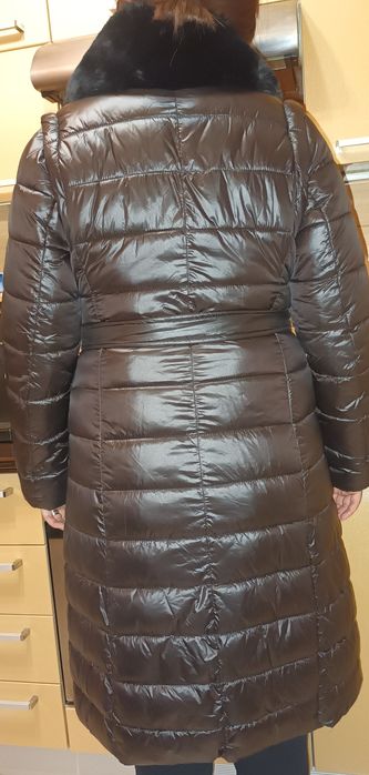 Scurta de fâș 2in1 (optiune vesta)