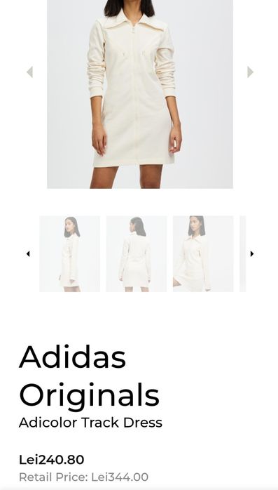 Rochie Adidas Originals