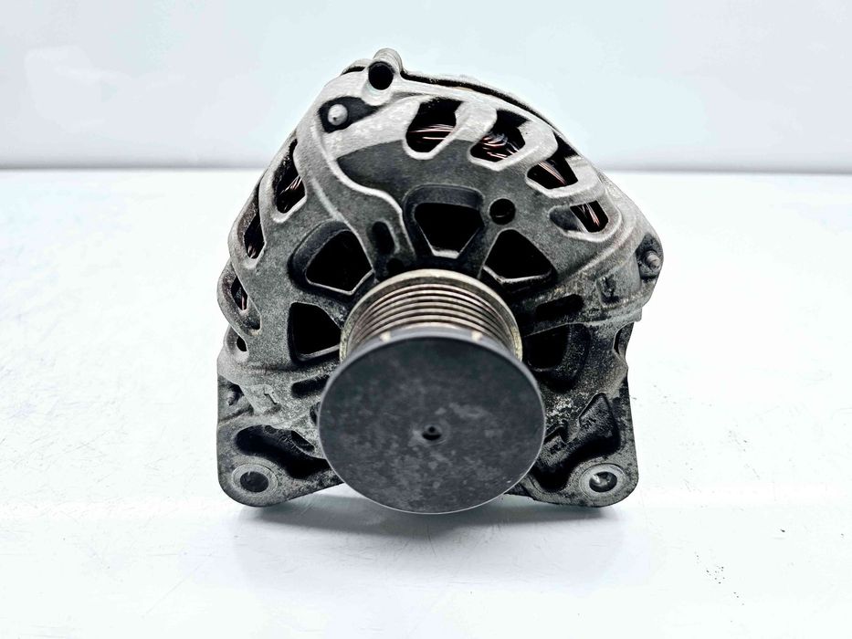 Alternator Dacia Duster (PH2, H79) [Fabr 2013-2017] 231006677R 1.2 TCE