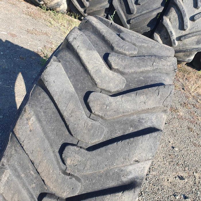 Cauciucuri 16.0/70-24 Anvelope SH Fendt Ford New Holland