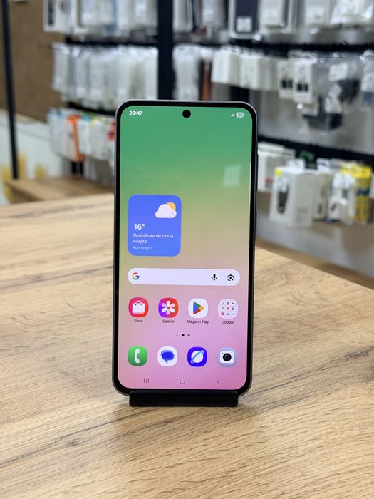 Samsung A56 256 gb Stare excelenta - Garantie