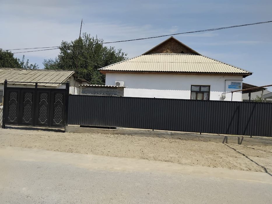 Дом продается / Үй сатылады Микоян (Ынтымак)