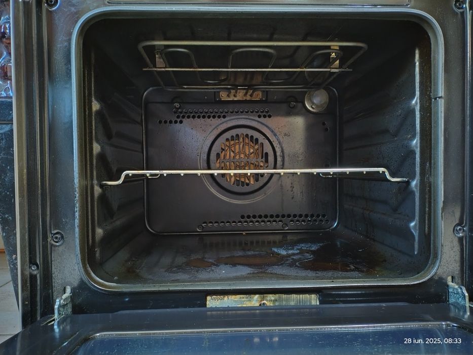 Plita și cuptor electrice