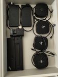 Dock-uri HP, Dell sau Thinkpad cu incarcator