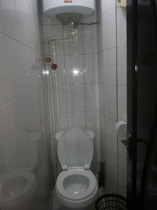 Продается 3 комнатная квартира