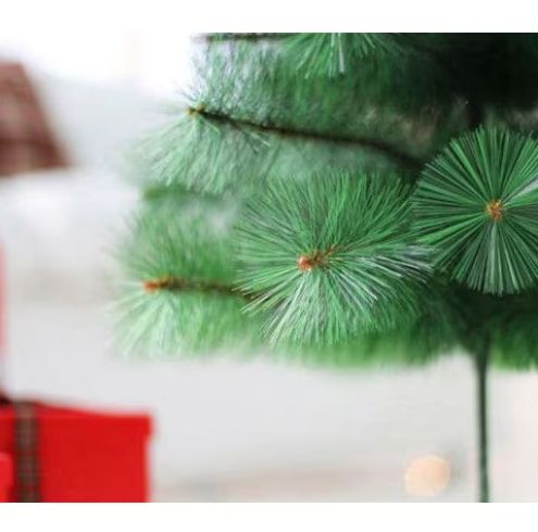 Brad Artificial de Craciun, Pin, 240cm