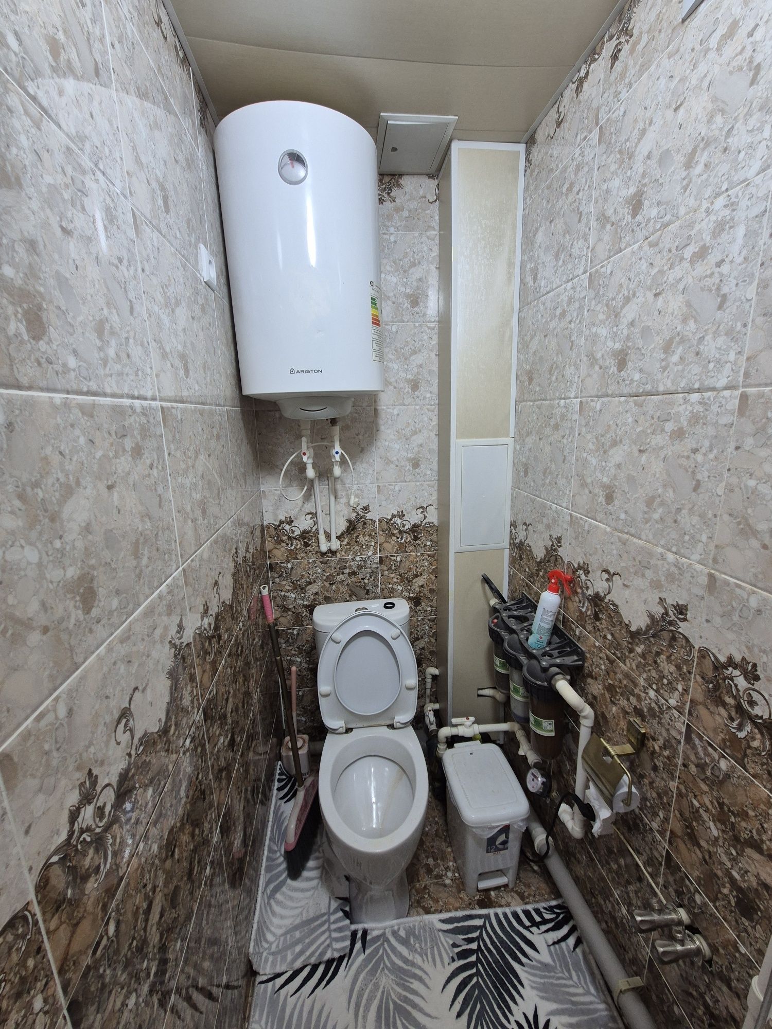 2 xonali uy sotiladi, yangi dom, full sharoit