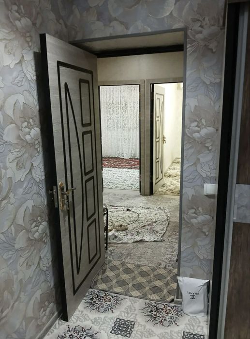 Продается квартира 3 комнат #ZOR