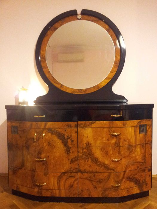 Луксозна спалня от 2010