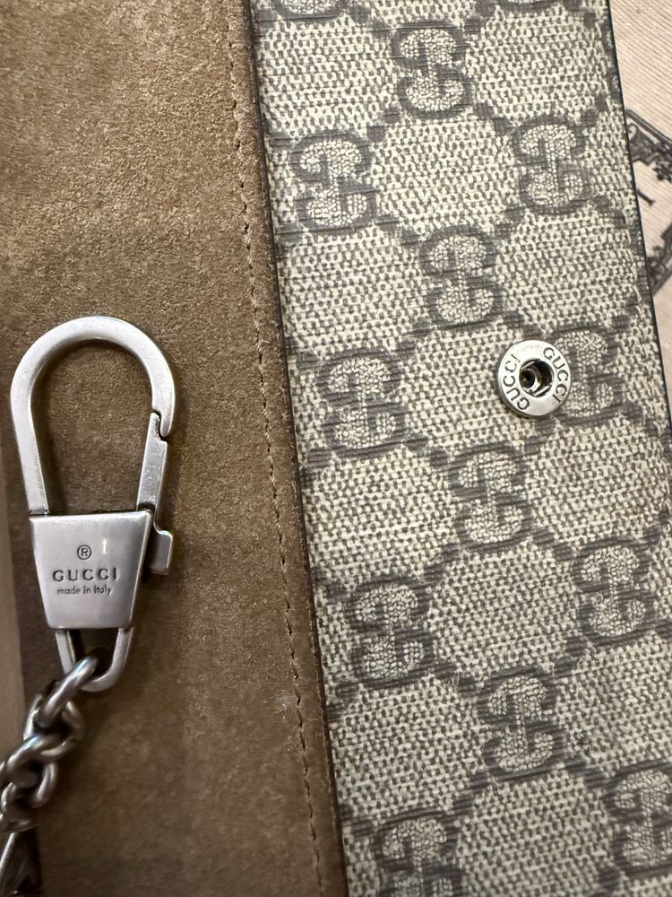 Дамски чанти Gucci
