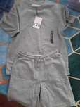 Lot Haine copii Zara