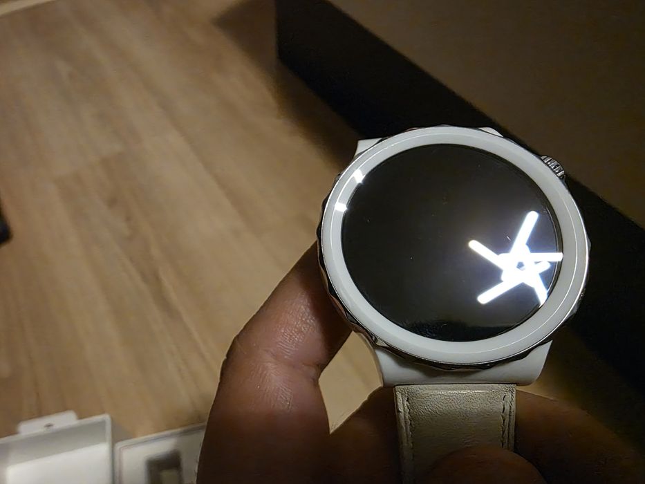 Huawei watch GT 3 Pro
