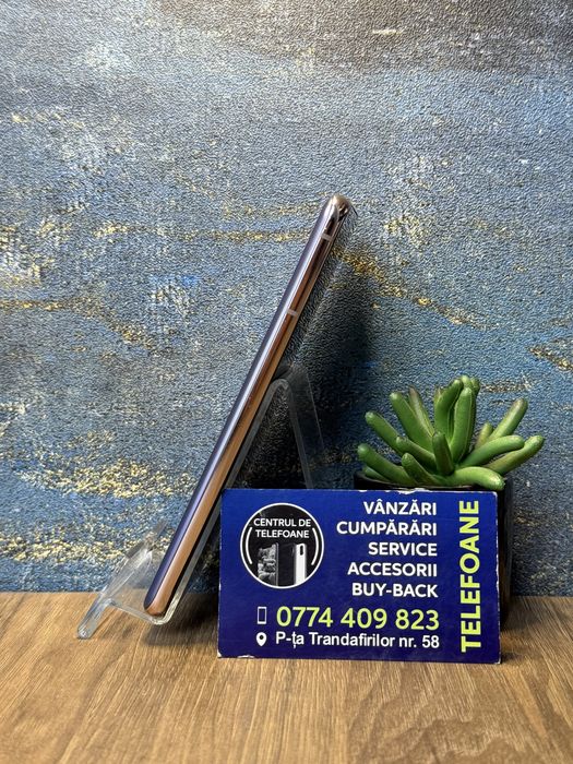 Samsung galaxy s21/128gb/2 Ani Garantie Centrul de Telefoane/rate