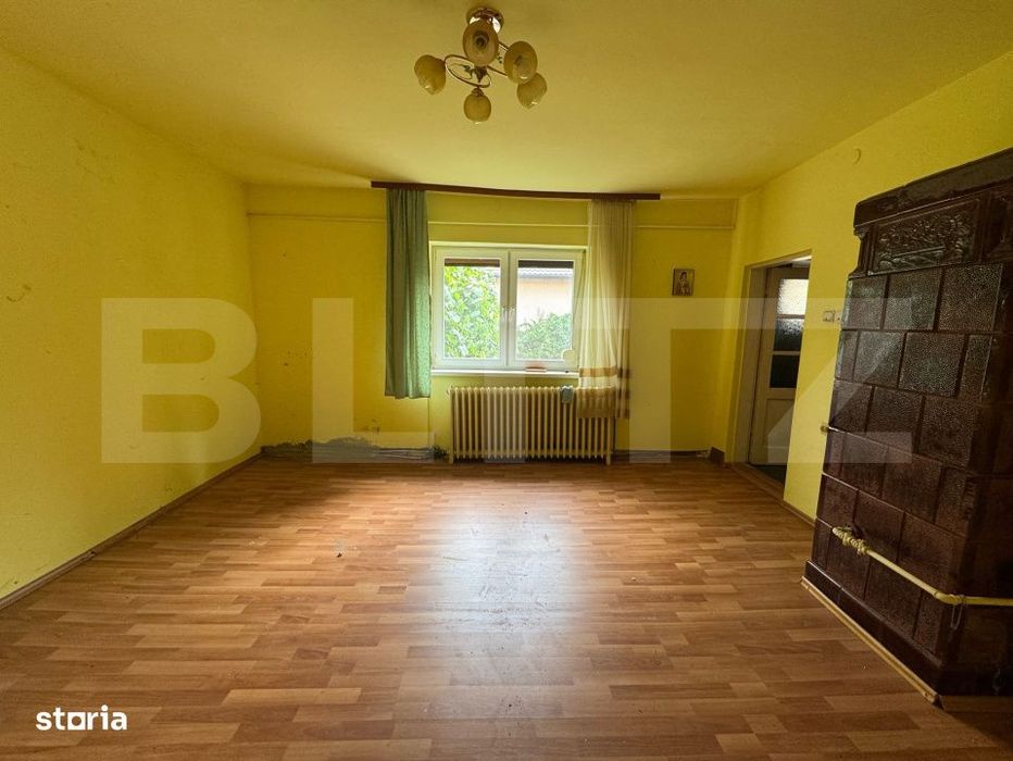 Casa cu 5 camere in Deva