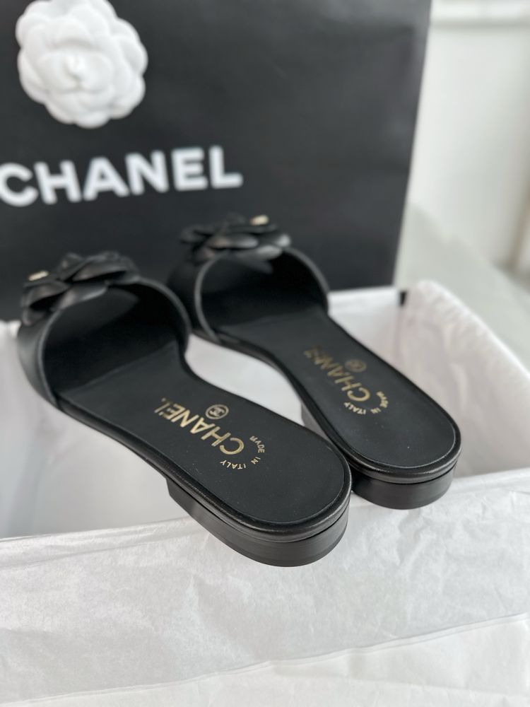 Papuci Chanel 35-41